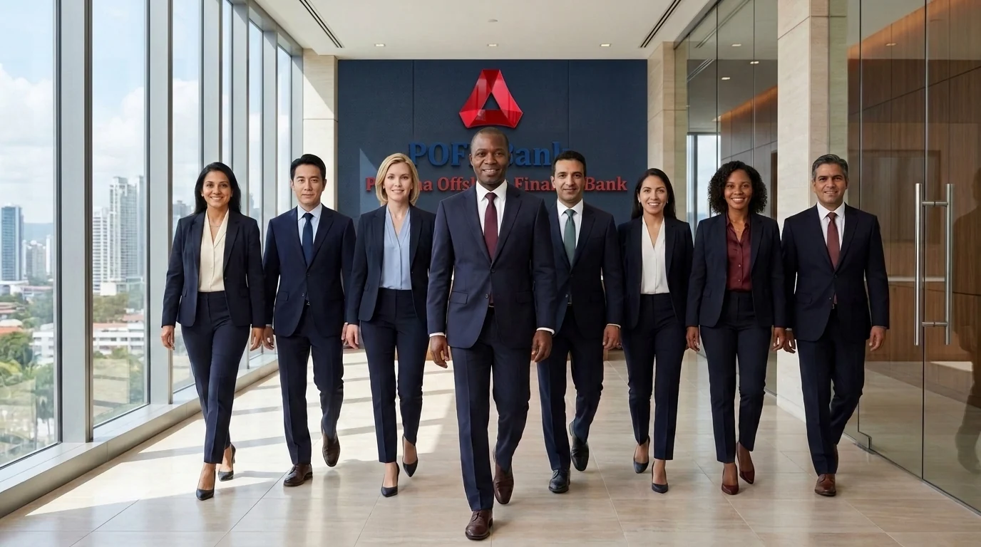 Executive Leadership 1