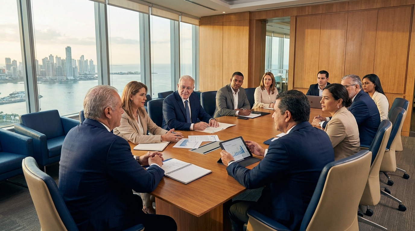 Executive Leadership 3